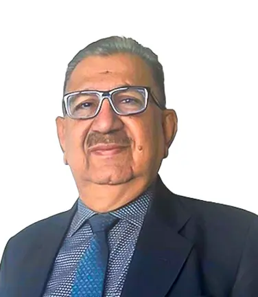 Chairman
